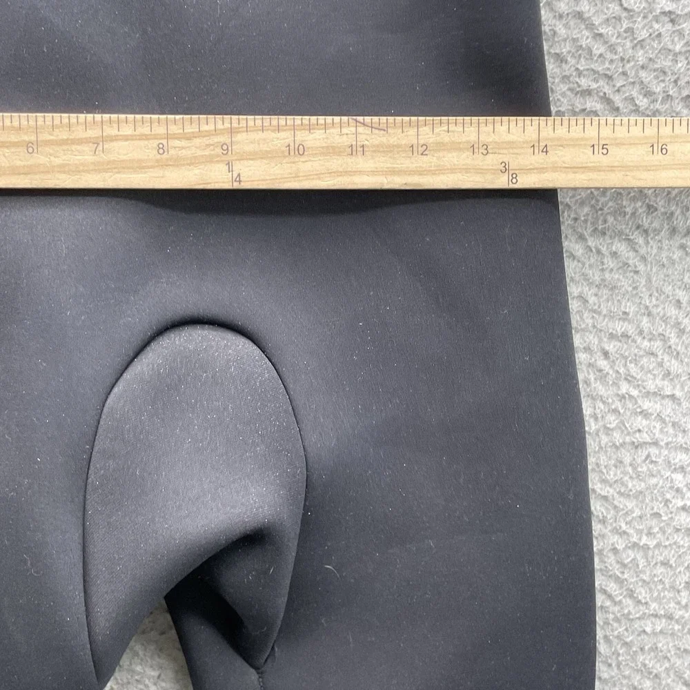 Vintage Body Full Wetsuit Mens Medium Swim Surf Scuba Snorkel Deep Diving Sports